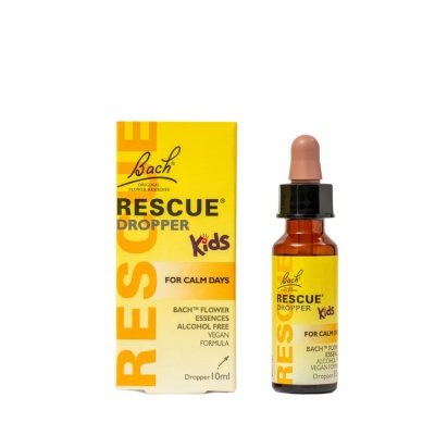 Rescue Remedy Kids Dropper 10ml